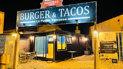 TERRASSE BURGERS, Restaurant à Templemars