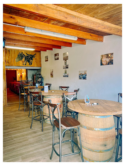 Roadhouse En Camargue Restaurant à Saintes-Maries-de-la-Mer