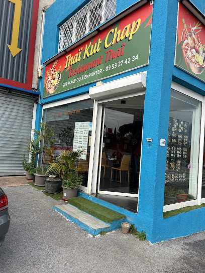 Thaï Kut Chap Restaurant à Fréjus