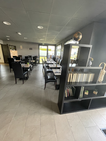 Le Pas Sage, Restaurant à Collorec