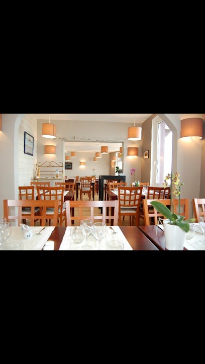 Restaurant De La Mer, Restaurant à Veulettes-sur-Mer