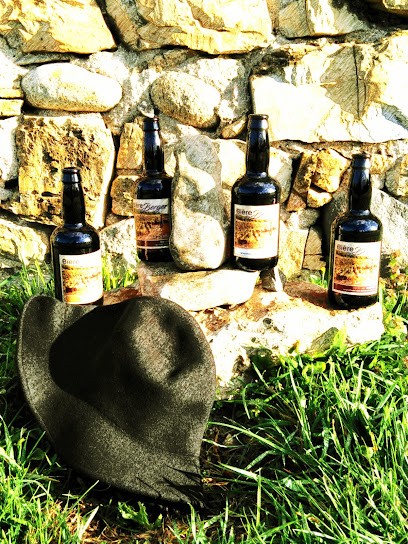 Bière Du Berger, Restaurant à Saint-André-la-Côte