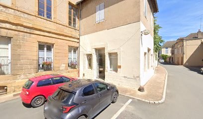 Restaurant Du Cour, Restaurant à Marcigny