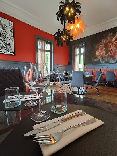 La Cantine Du Brandois, Restaurant aux Achards