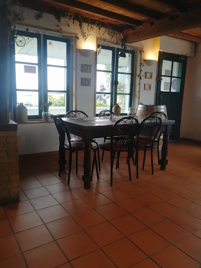 Restaurant Du Saint Eloi, Restaurant à Steenvoorde