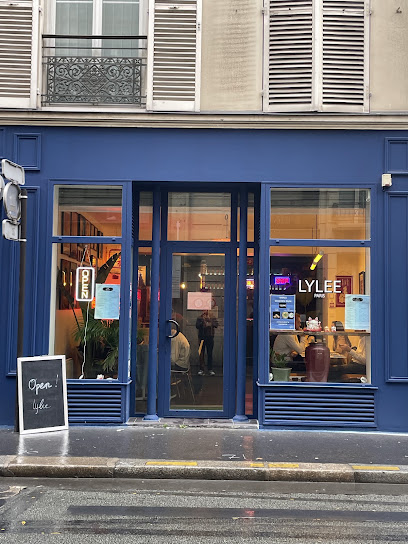 Lylee Restaurant à Paris 09