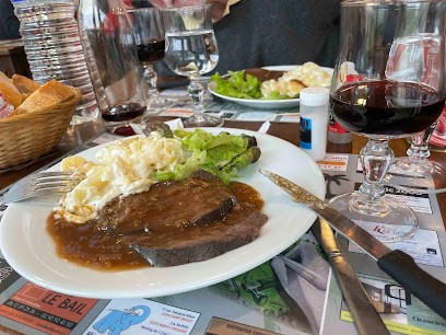 L Atoll, Restaurant à Trébeurden