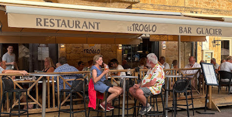 Restaurant Bar Brasserie Le Troglo Restaurant à Pays de Belvès