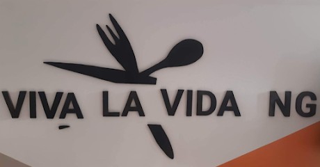 Chez Rosa (viva la vida NG), Restaurant à Paray-le-Monial