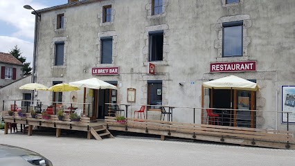 Au Goût Du Jour, Restaurant au Breuil-Bernard