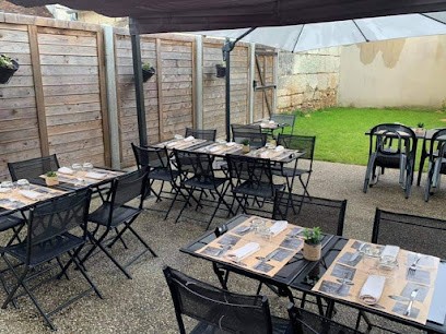 Auberge d'Houssay, Restaurant à Houssay