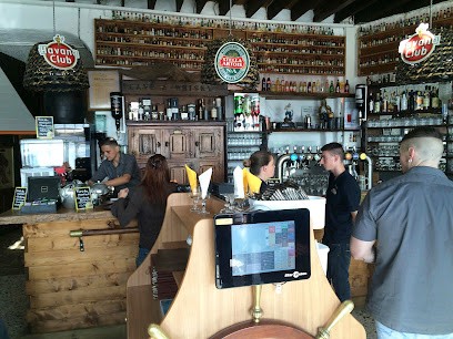 Restaurant Du Port, Restaurant au Crotoy