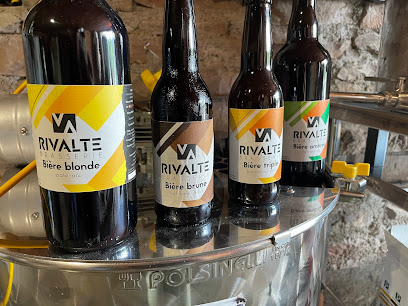 Rivalte Restaurant à Saint-Affrique