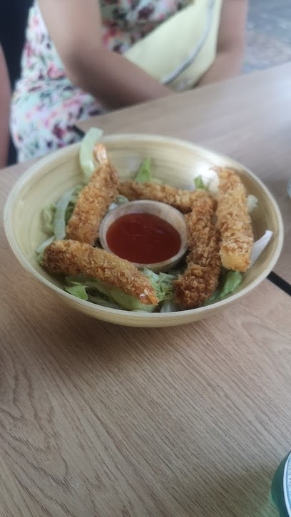 KOP Khun, Restaurant à Digne-les-Bains