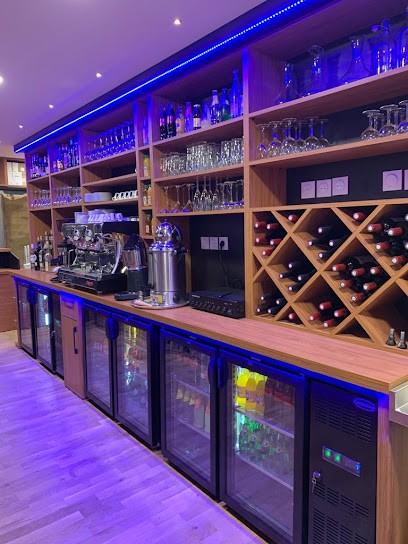 A LA BELLE ETOILE, Restaurant à Longperrier