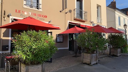 LE VICTOR HUGO, Restaurant à Châteaubriant