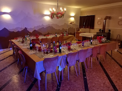 Delice Des Papilles Restaurant à Saint-Julien-en-Beauchêne