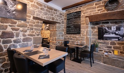 Restaurant Le Fief, Restaurant à Pont-l'Abbé