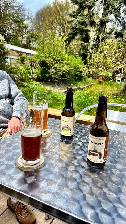 Brasserie Des Forges, Restaurant à Juvigny Val d'Andaine