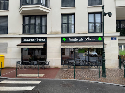 Vallée Du Liban Restaurant à Clamart