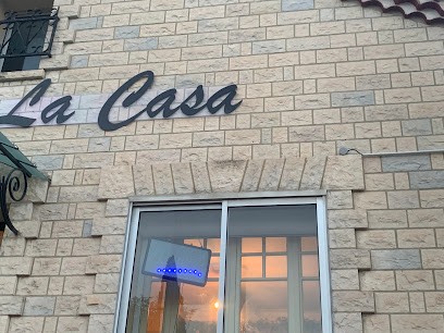 La Casa Pizzeria, Restaurant à Pont-Saint-Esprit