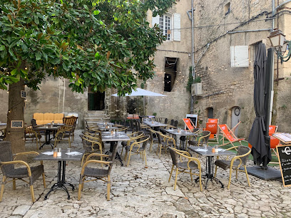 Restaurant Brasserie Italienne La Cantina Restaurant à Forcalquier