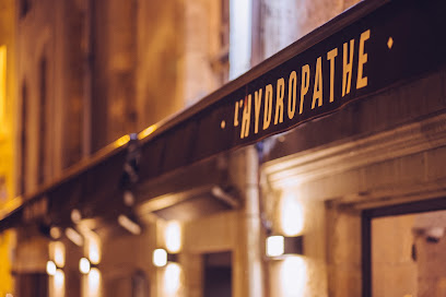 L'hydropathe Restaurant à Caen