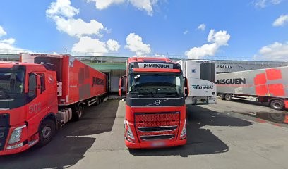 Sunny Food, Restaurant à Rungis