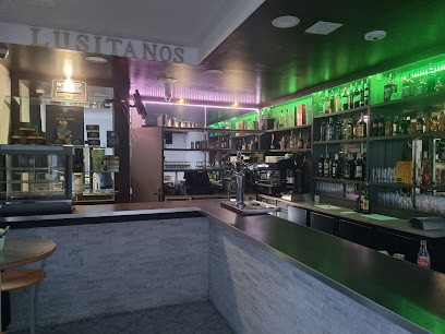 Lusitanos, Restaurant à Amilly