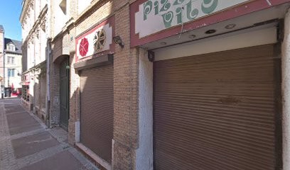 Pizzeria Vito, Restaurant à Elbeuf