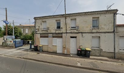 Rôtisserie des gourmets, Restaurant à Saint-Loubès