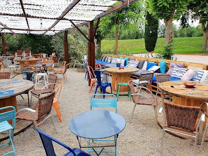 La Ferme by Emile & Fernand, Restaurant à Saint-Félix-Lauragais