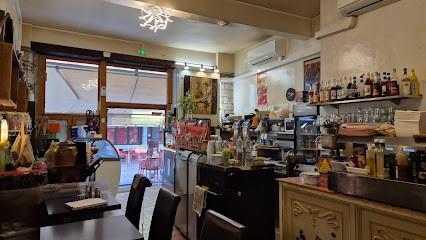 LENCAS, Restaurant à Foix