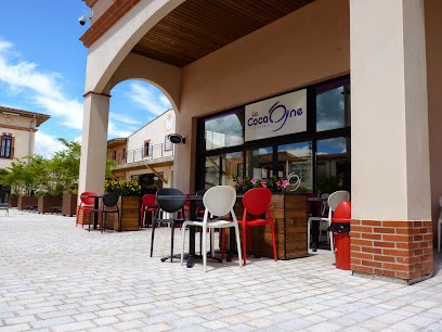 La Cocagne Cafétéria, Restaurant à Nailloux