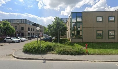 Restaurant De L'espoir Massala, Restaurant à Viry-Châtillon