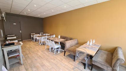 BABYLONE, Restaurant à Mèze