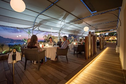 Restaurant La Table Di Mà Lumio, Restaurant à Lumio