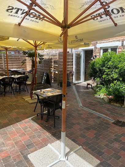 L'Hazewinde, Restaurant à Saint-Sylvestre-Cappel