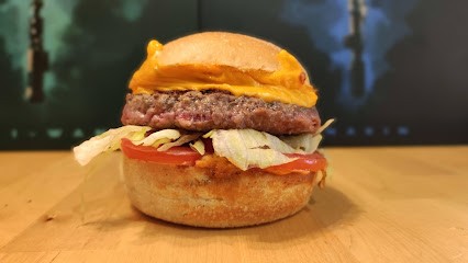 Le BnG / bar à jeux & maison à Burgers, Restaurant à Nort-sur-Erdre