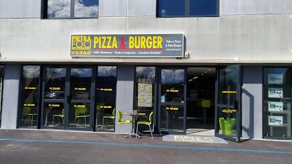 Pietra Foci Restaurant, Restaurant à Garéoult