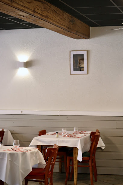 La Table De Cécile Restaurant au Plantay