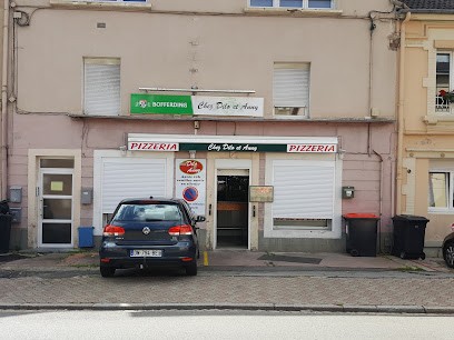 Chez Dilo et Anny, Restaurant à Herserange