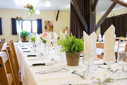 La Ferme Saint-Michel, Restaurant à Aucey-la-Plaine