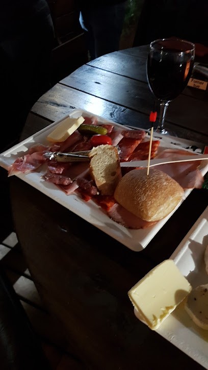 Maurice Pizza, Restaurant à Peyrolles-en-Provence
