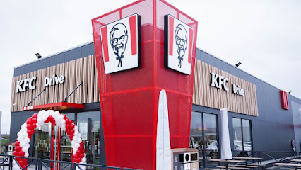 Kfc Montargis Amilly Restaurant à Amilly