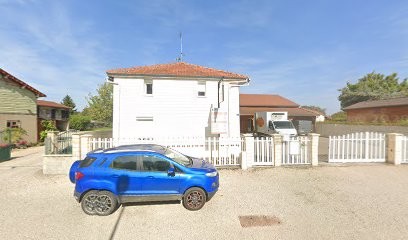 Aux Grues Cendrées, Restaurant à Ambrières