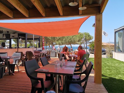 Le Patio Porticcio, Restaurant à Grosseto-Prugna