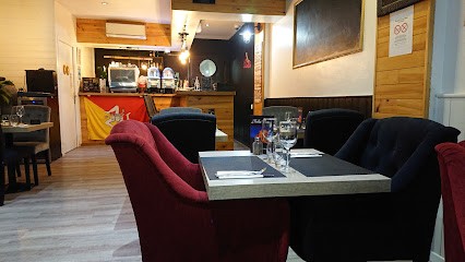 La Bella Clara, Restaurant à Méounes-lès-Montrieux