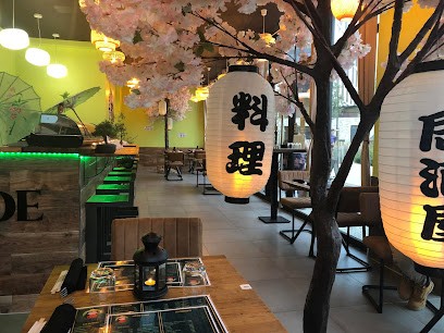 le jade, Restaurant à Saint-Jean-de-Védas
