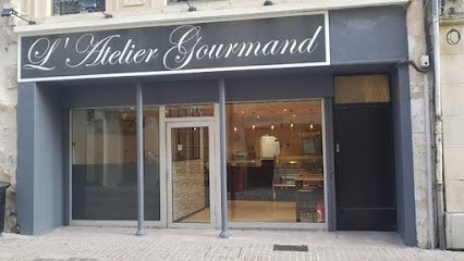 L' Atelier Gourmand, Restaurant à Laon